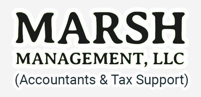 MARSH MANAGEMENT, LLC (Accountants & Tax Support)